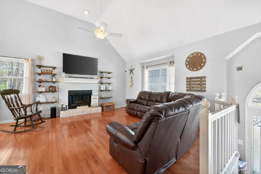 522 Harris Drive, Bethlehem, GA 30620 - #3