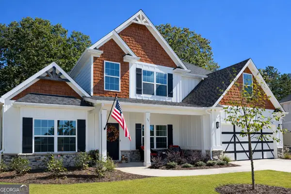 57 Mediterranean Avenue, Sharpsburg, GA 30277