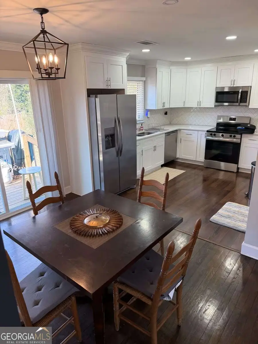 2301 Amber Way, Decatur, GA 30032 - #2