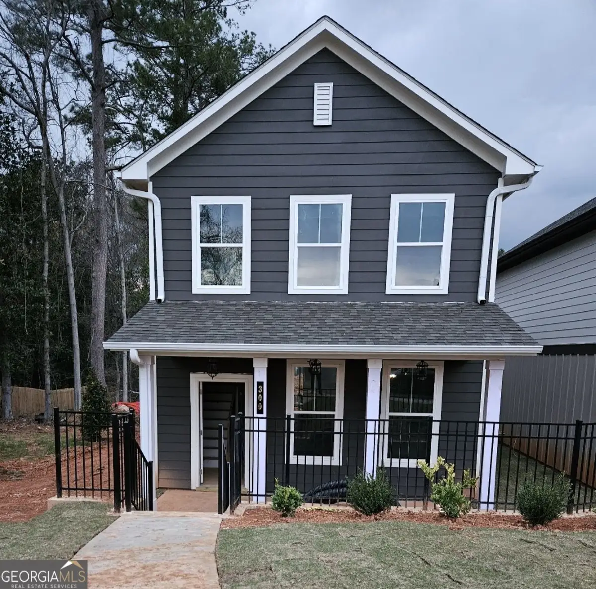 300 Dempsey Drive #LOT 24, Fayetteville, GA 30214 - #1