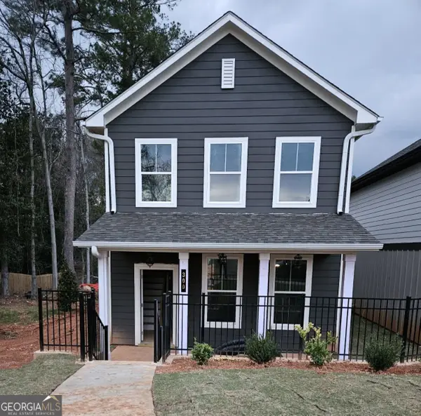 300 Dempsey Drive #LOT 24, Fayetteville, GA 30214
