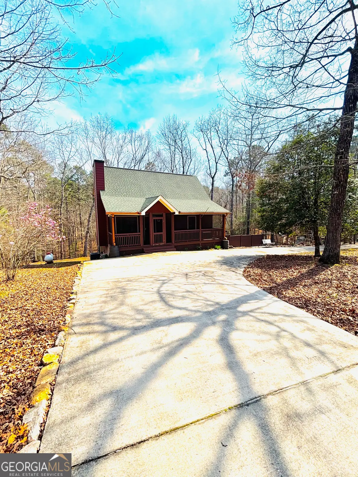 135 Adina Drive # 7347, Ellijay, GA 30540 - #1