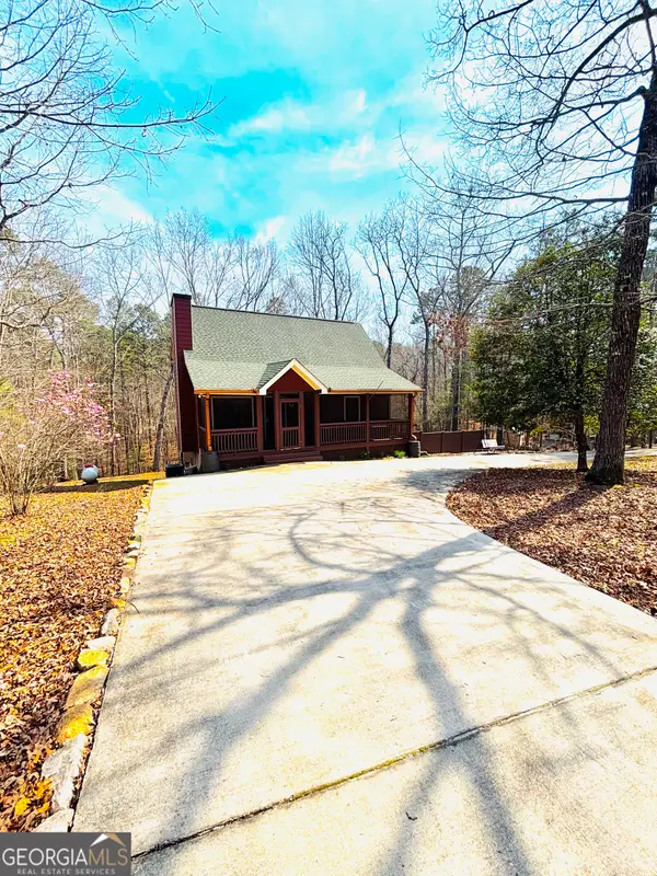 135 Adina Drive # 7347, Ellijay, GA 30540