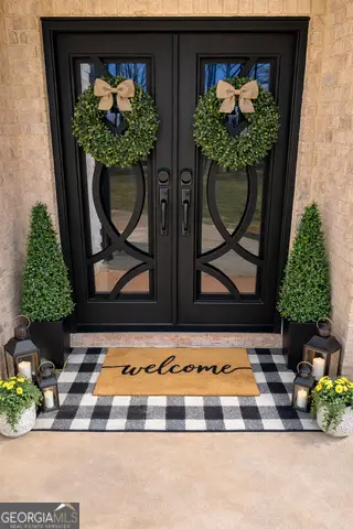 154 Blissful Lane, Bethlehem, GA 30620 - #3