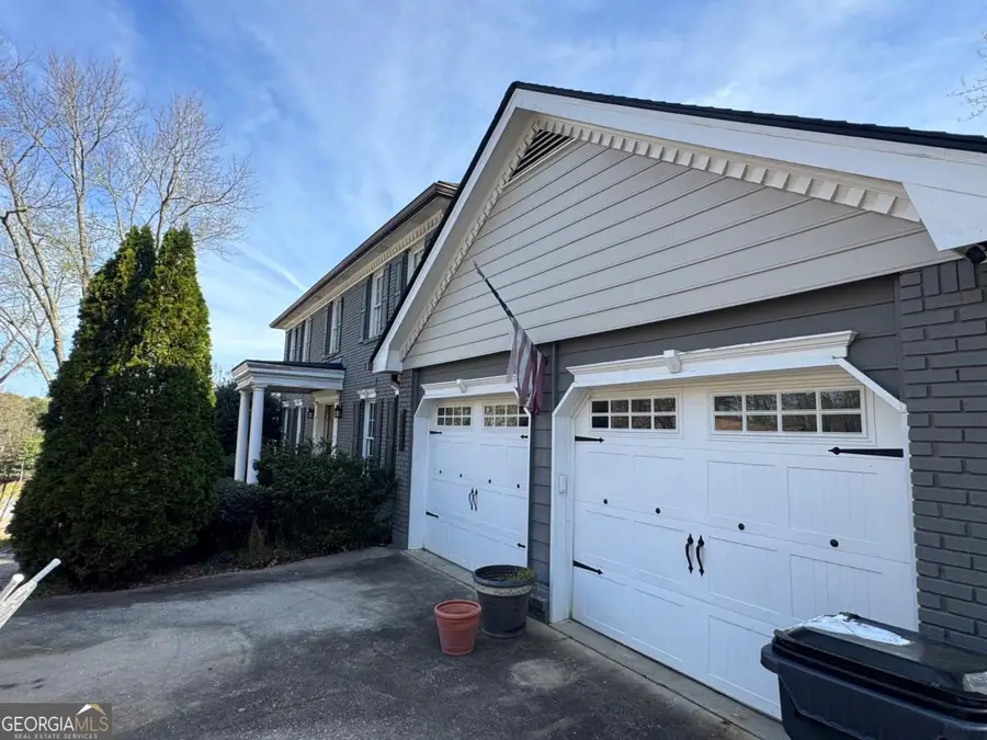 2282 Westridge Drive, Snellville, GA 30078 - #2