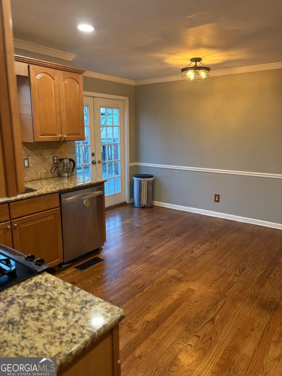 2282 Westridge Drive, Snellville, GA 30078 - #3