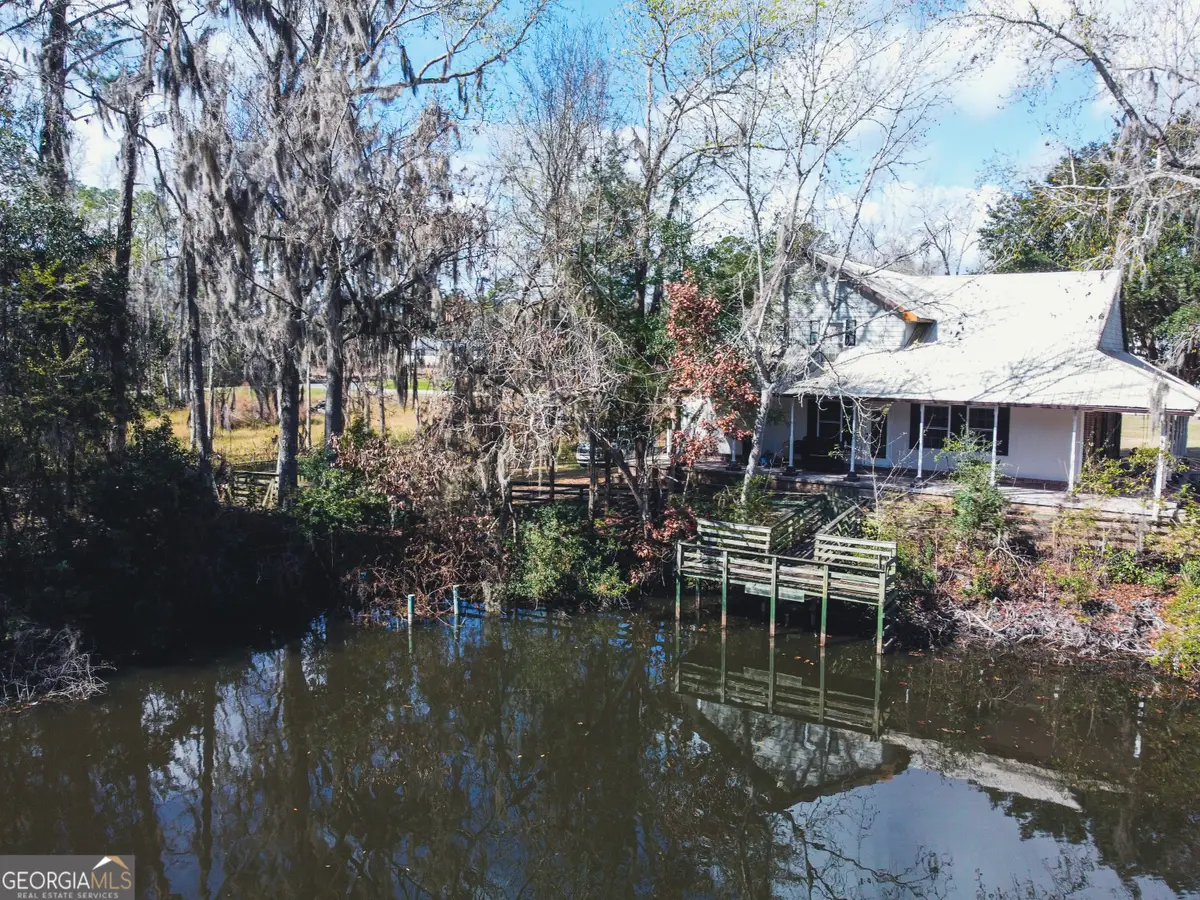 202 T Street, Saint Marys, GA 31558 - #1
