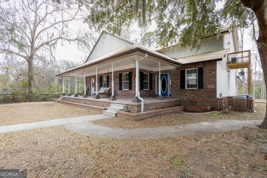 202 T Street, Saint Marys, GA 31558 - #2