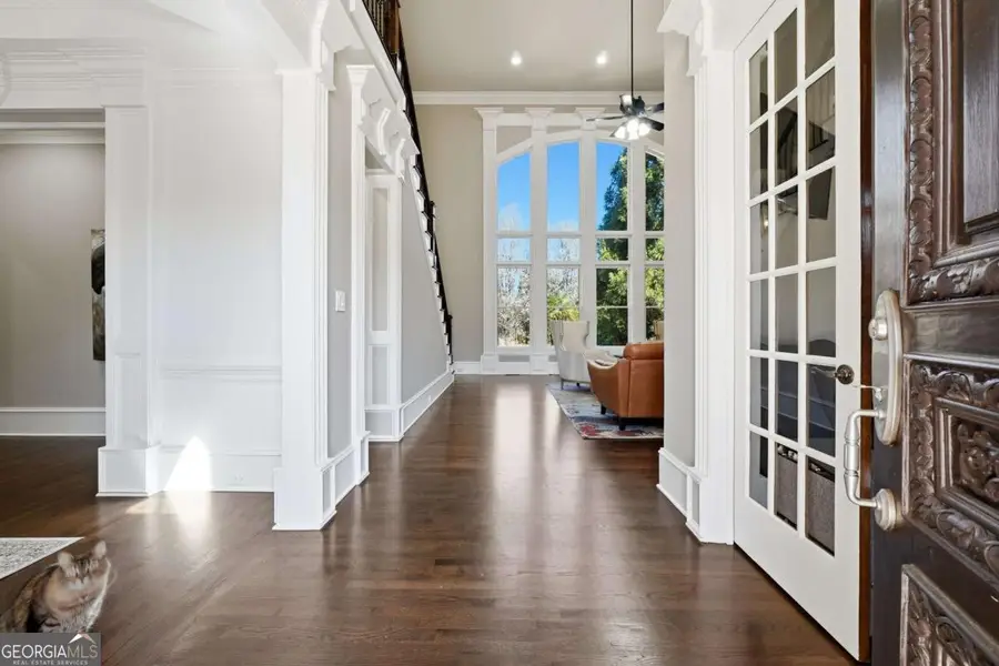 1210 Windsor Estates Drive, Marietta, GA 30062 - #3