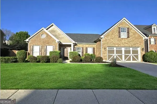 4197 Reynolds Place, Buford, GA 30518