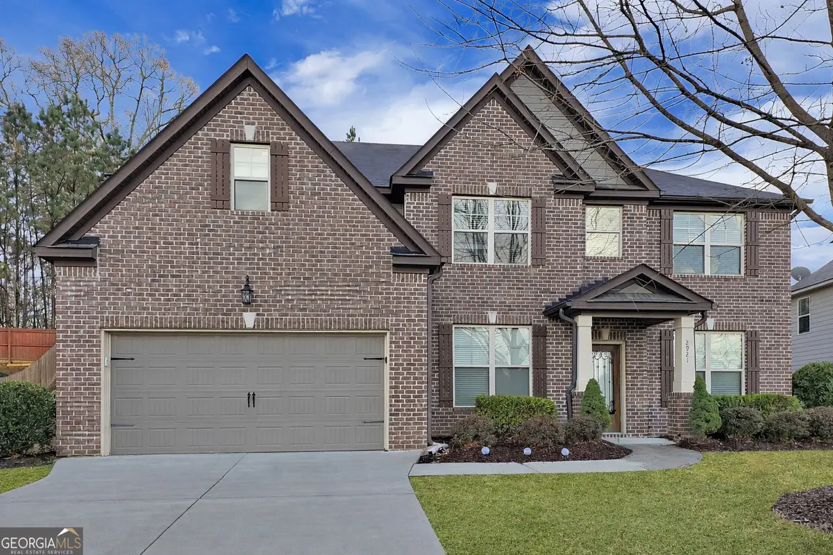 2921 Canyon Glen Way, Dacula, GA 30019 - #1