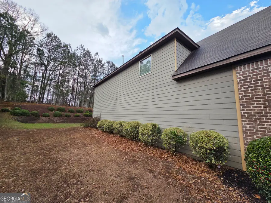 2921 Canyon Glen Way, Dacula, GA 30019 - #2