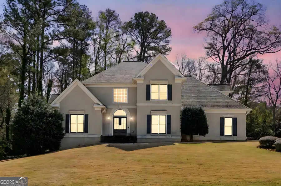 1480 Chinook Court Sw, Lilburn, GA 30047 - #3