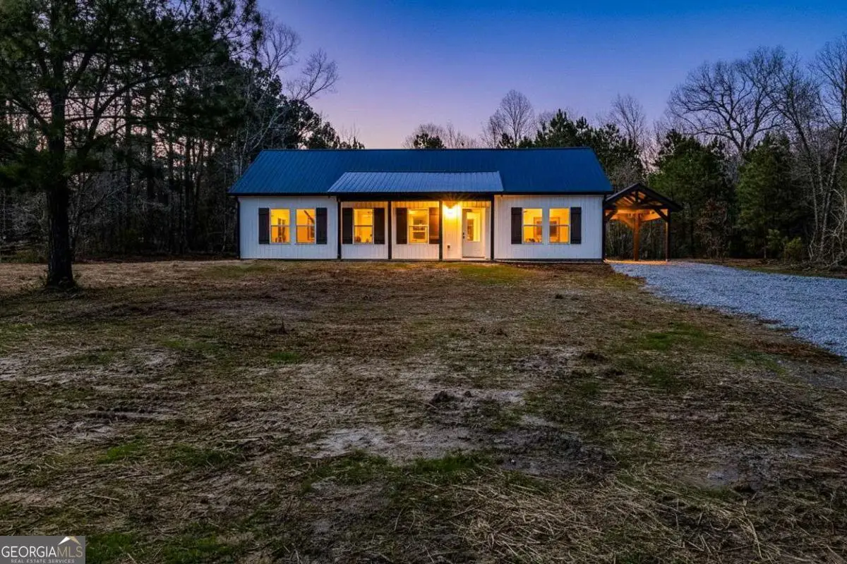 1016 Poseyville Road, Bremen, GA 30110 - #1