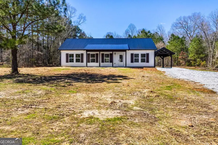 1016 Poseyville Road, Bremen, GA 30110 - #2