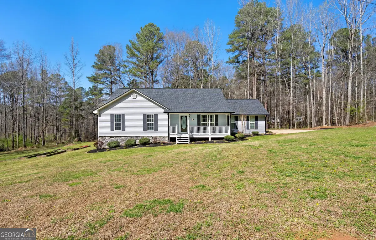 100 Barry Hopson Road, Franklin, GA 30217 - #1