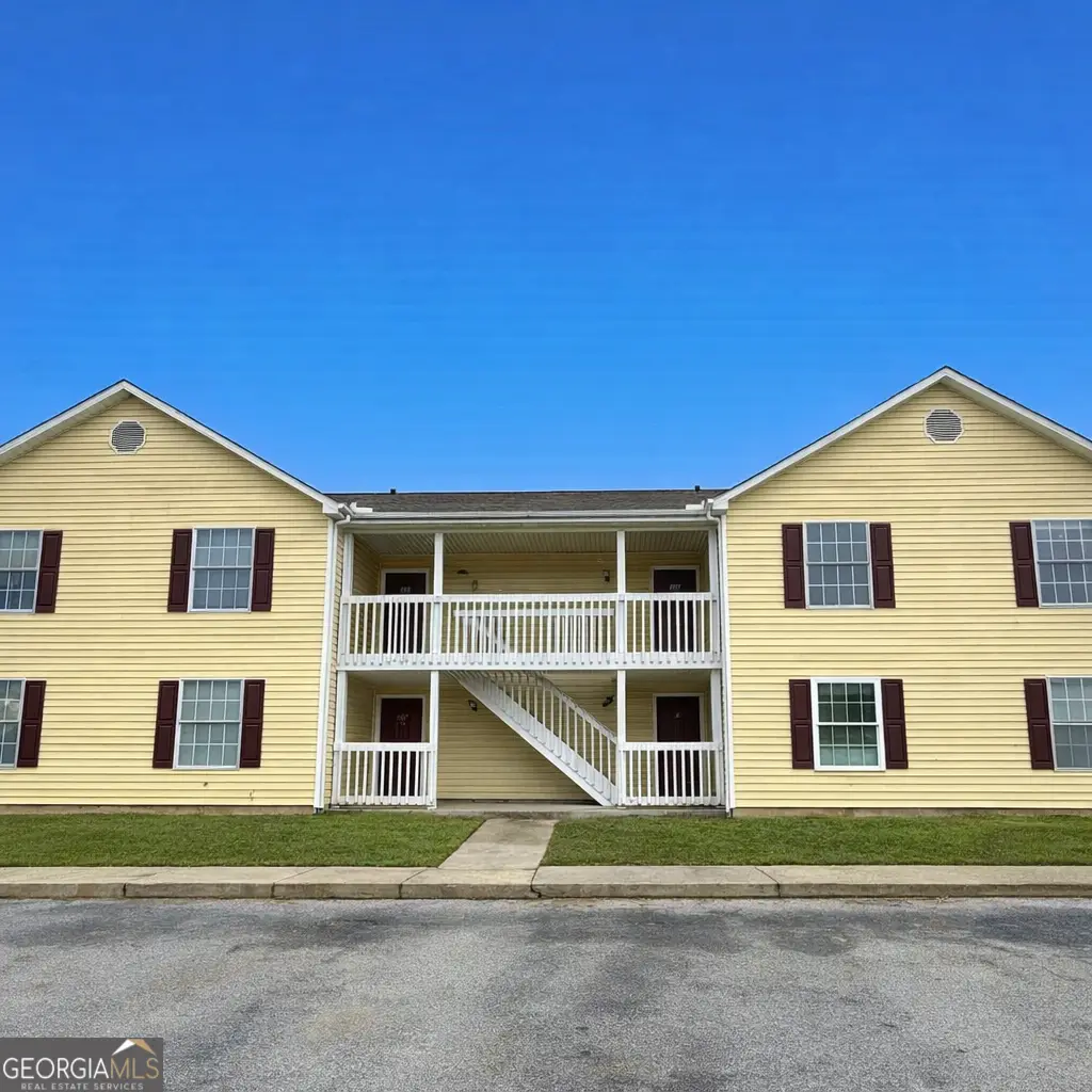 222 Lanier Drive #308, Statesboro, GA 30458 - #1