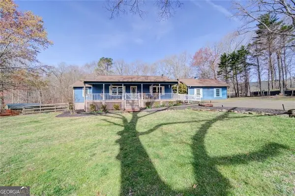 1268 Riverbend Road, Demorest, GA 30535