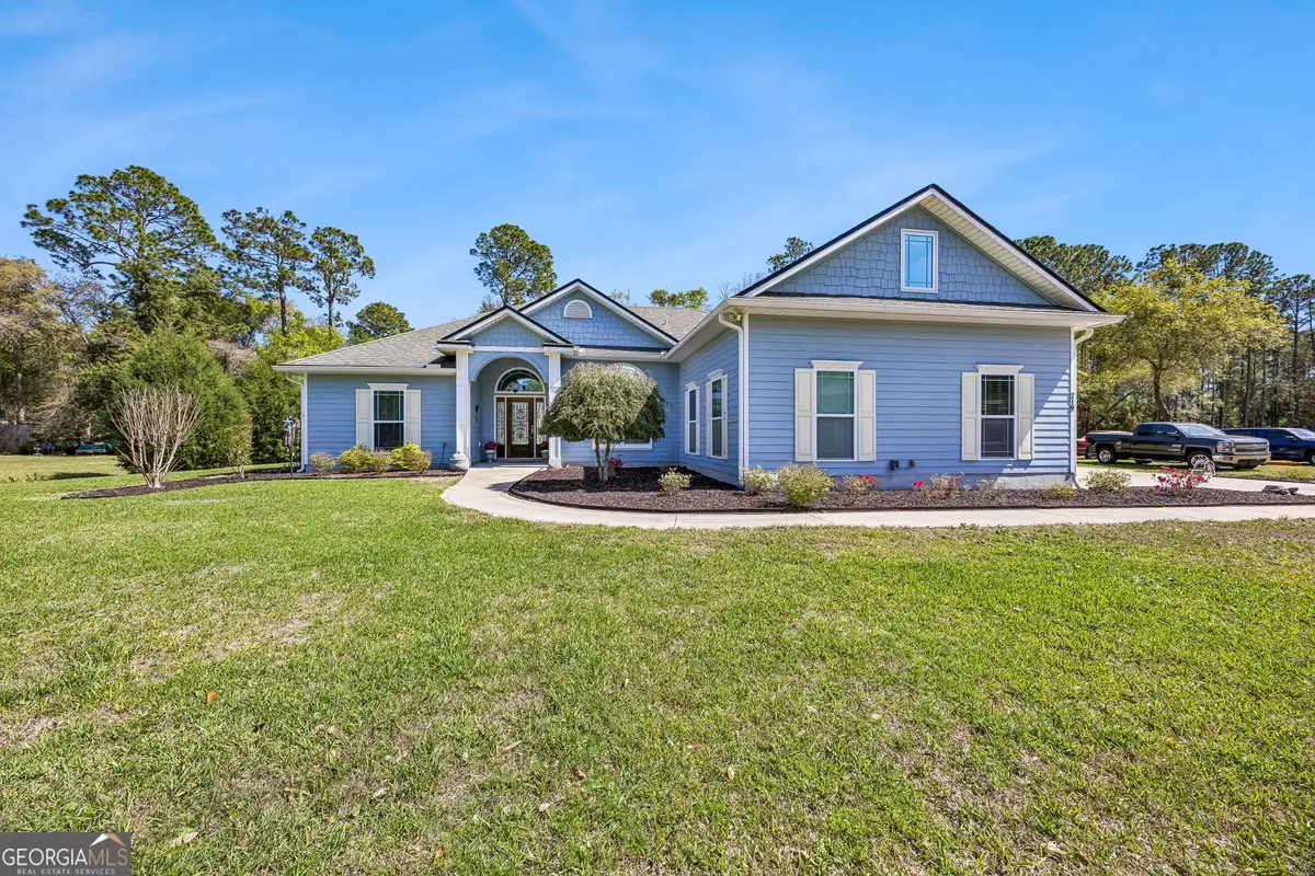 219 Sabinas Way, Saint Marys, GA 31558 - #1