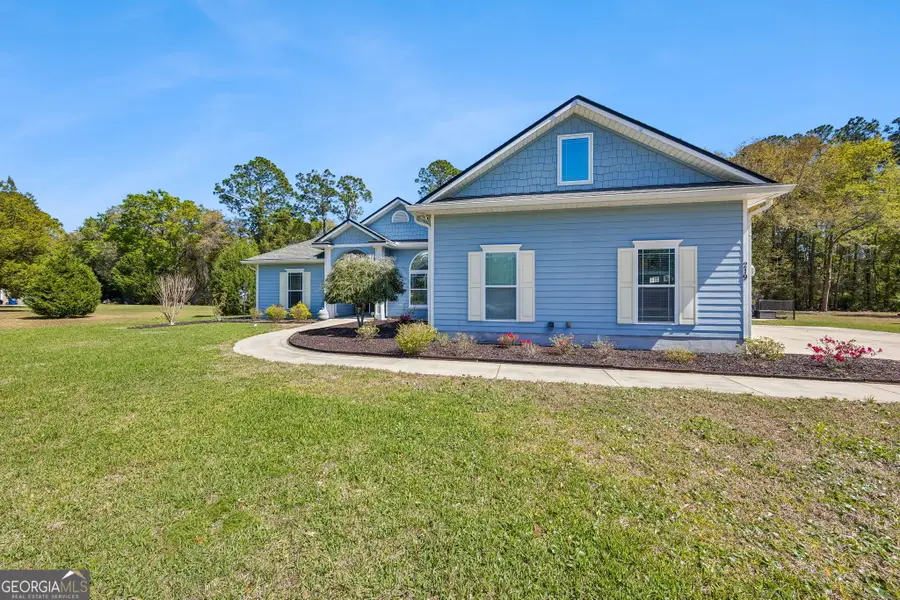 219 Sabinas Way, Saint Marys, GA 31558 - #3