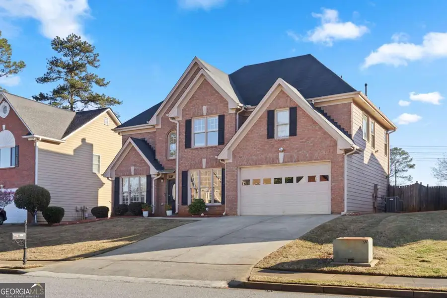 991 Bay Pointe Way Sw, Lilburn, GA 30047 - #2