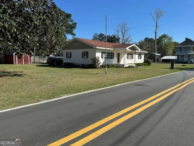 137 Fourth Street, Meldrim, GA 31318 - #2