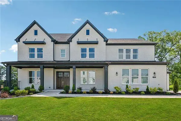 7420 Wild Violet Drive, Cumming, GA 30040