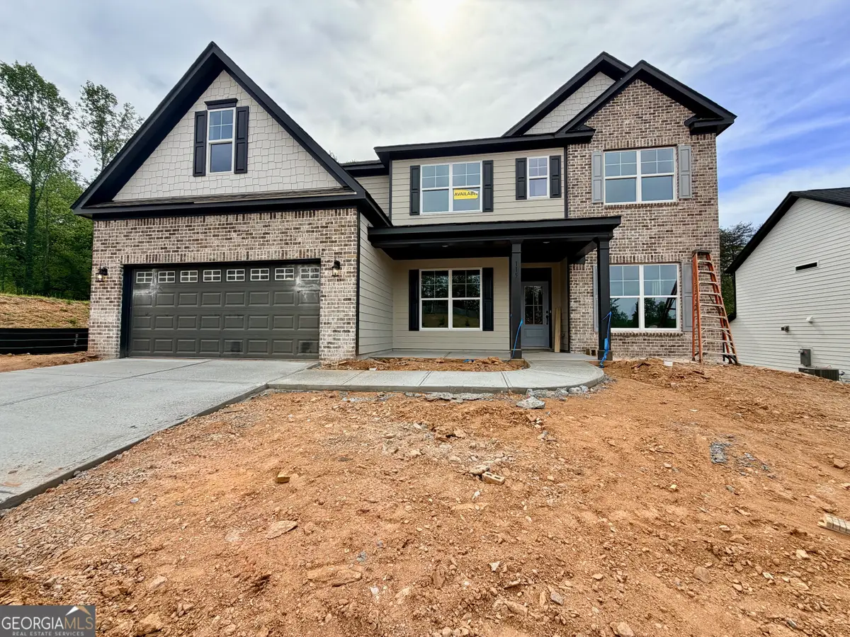 115 Cedar Crest Lane, Dawsonville, GA 30534 - #1