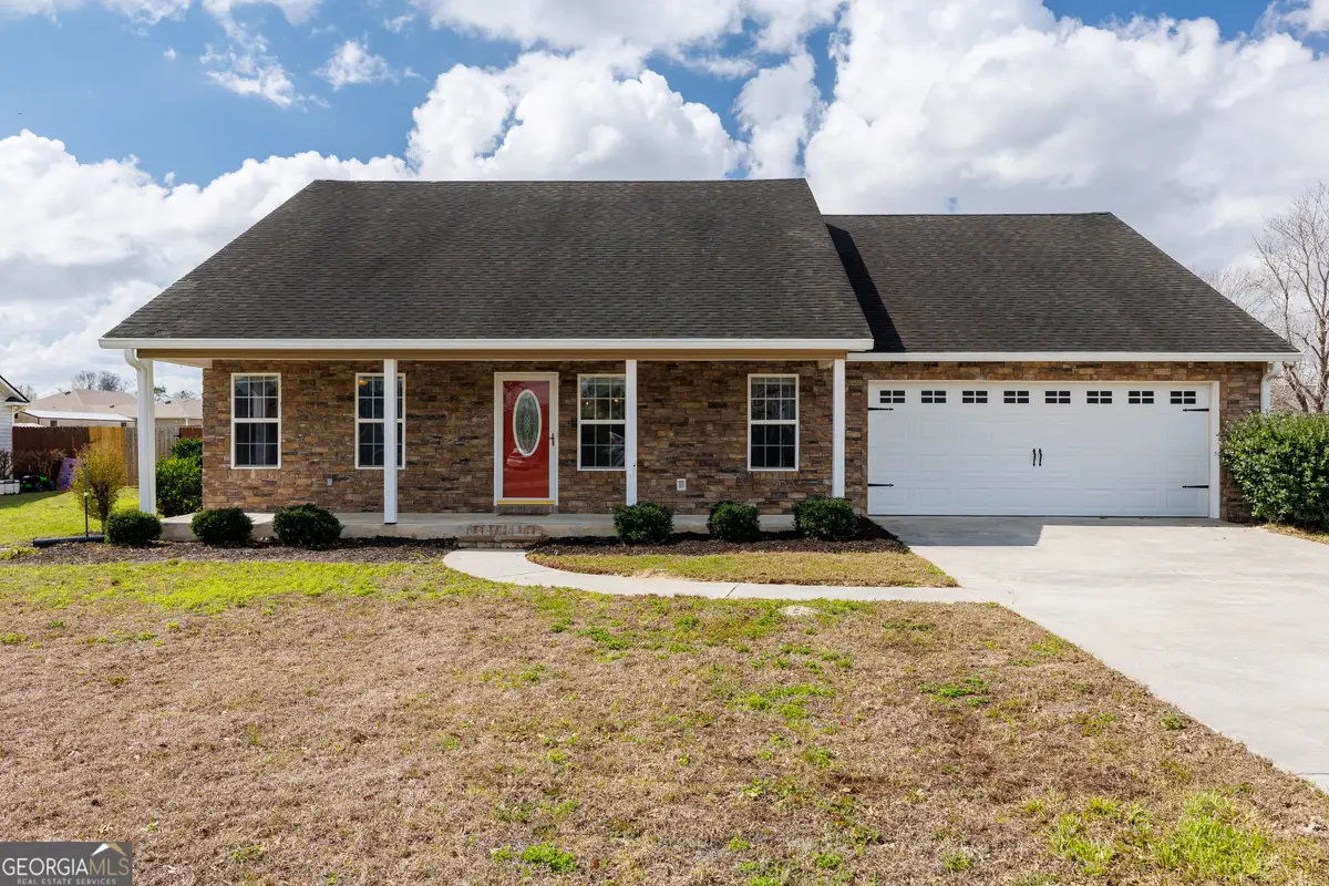 20 Ridge Road, Lakeland, GA 31635 - #1