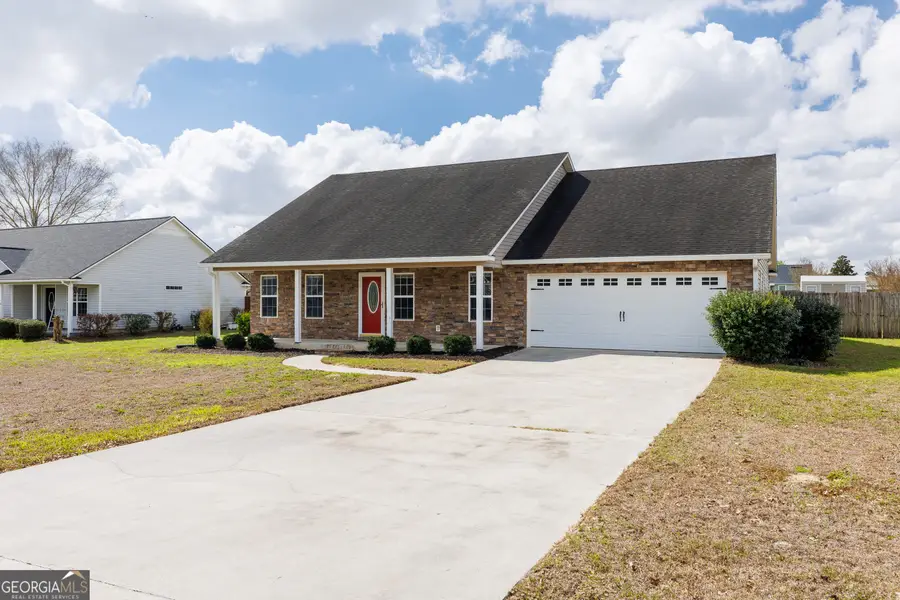 20 Ridge Road, Lakeland, GA 31635 - #3