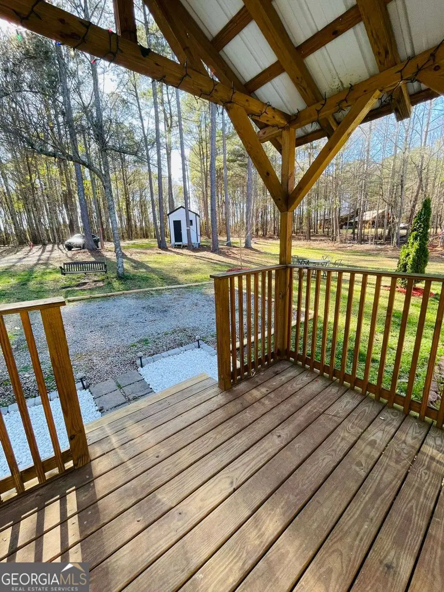 489 Childers Road, Colbert, GA 30628 - #3