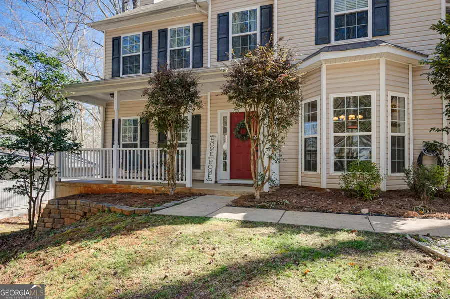 135 Valley Brook Drive, Newnan, GA 30265 - #2