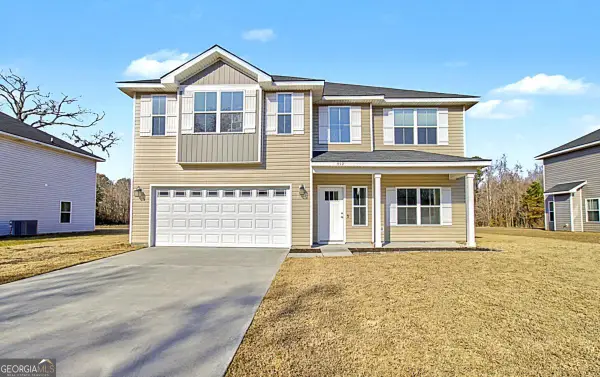 912 Meloney Drive, Hinesville, GA 31313