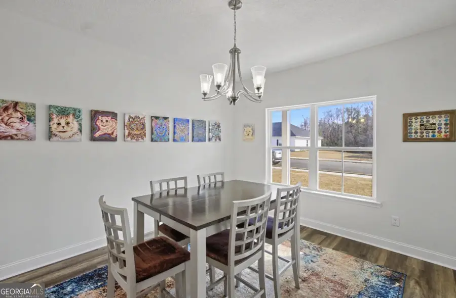 912 Meloney Drive, Hinesville, GA 31313 - #3