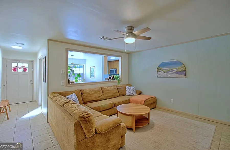 222 Glenn Bryant Road, Hinesville, GA 31313 - #3