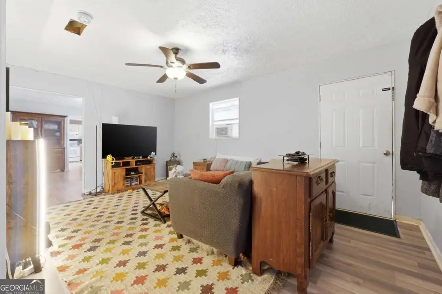 151 Grandma Branch Road, Grantville, GA 30220 - #3