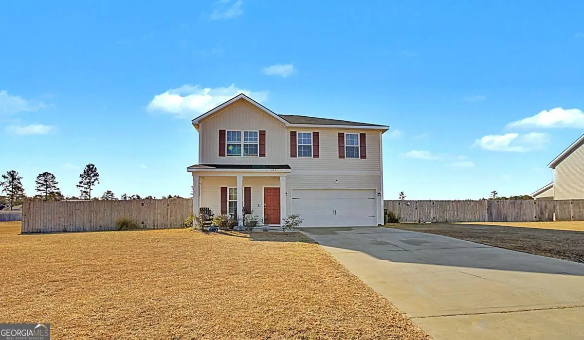 263 Brandonwood Road, Ludowici, GA 31316 - #1