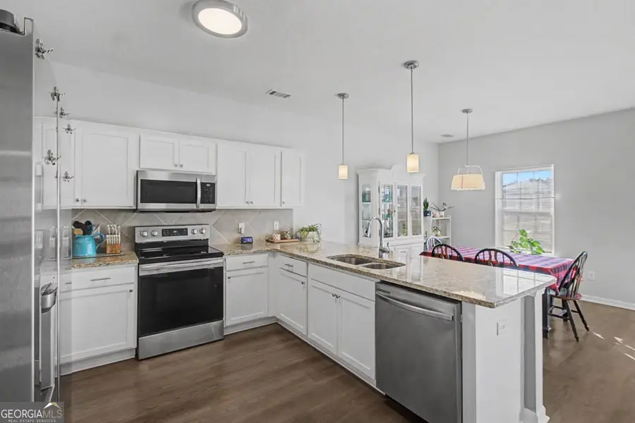 263 Brandonwood Road, Ludowici, GA 31316 - #2