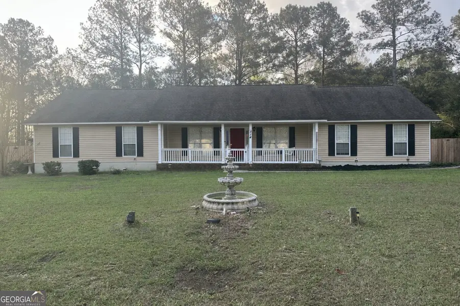 214 Barfield Drive, Dublin, GA 31021 - #2