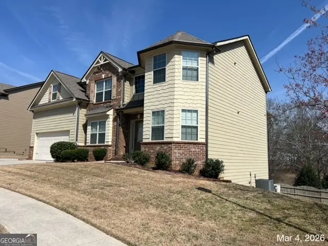 221 Franklin Street, Braselton, GA 30517 - #1