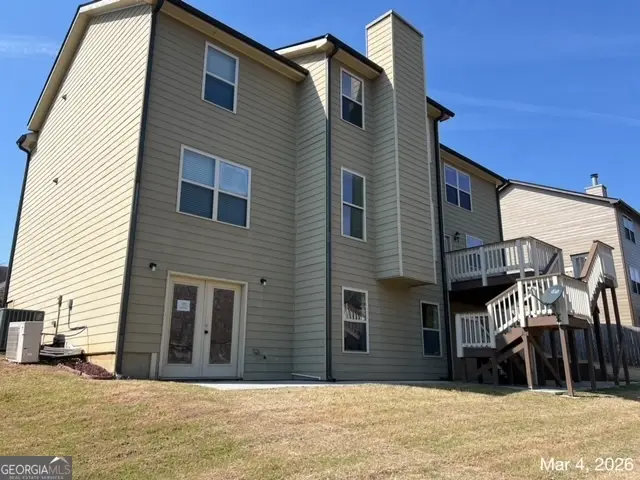 221 Franklin Street, Braselton, GA 30517 - #2