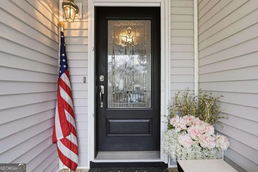 6117 Misty Valley Drive Se, Acworth, GA 30102 - #3