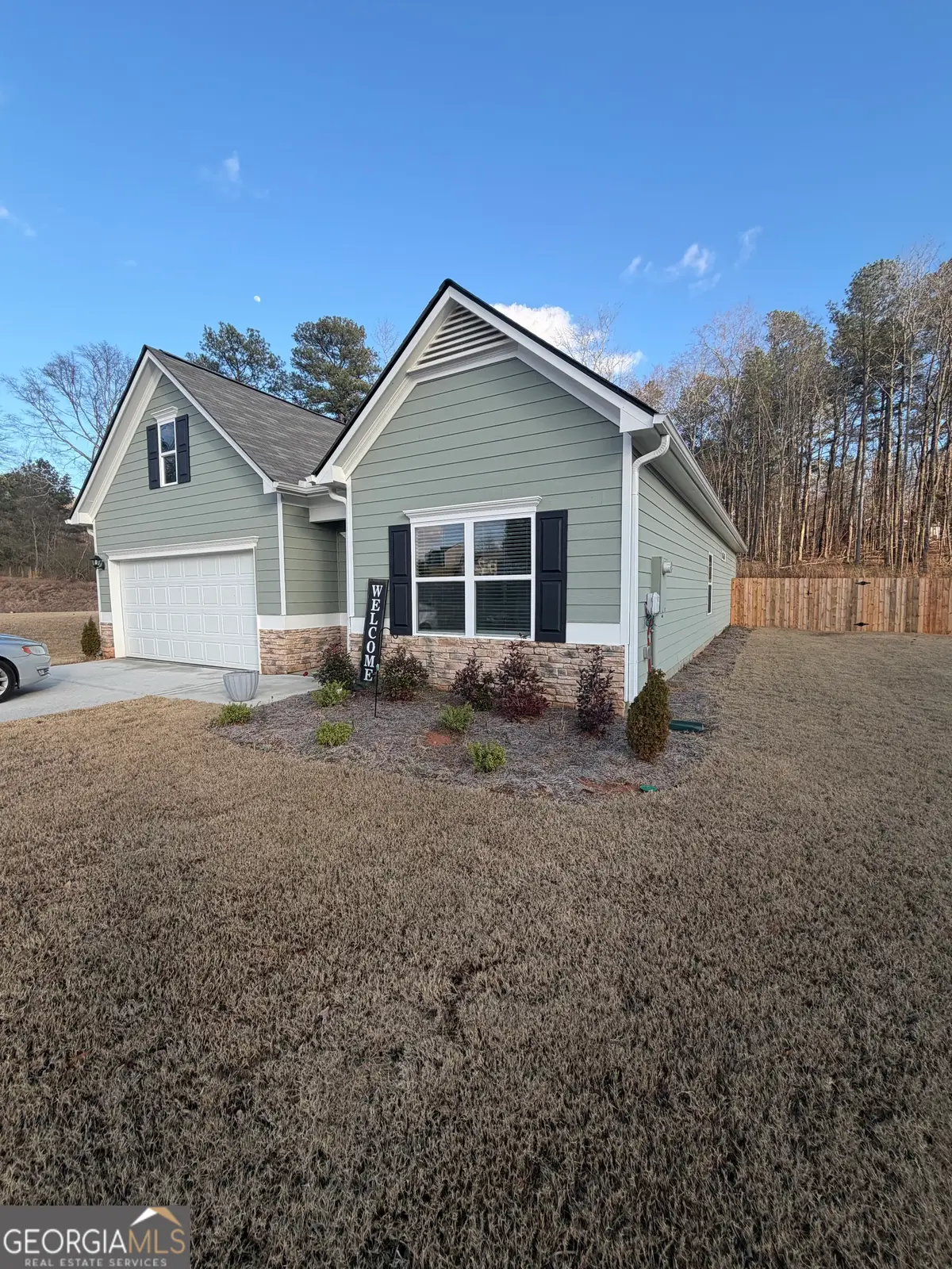 1510 Cragston Drive, Winder, GA 30680 - #1