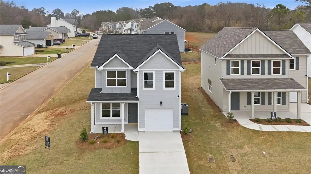 3 Morningside Court, Thomaston, GA 30286 - #1