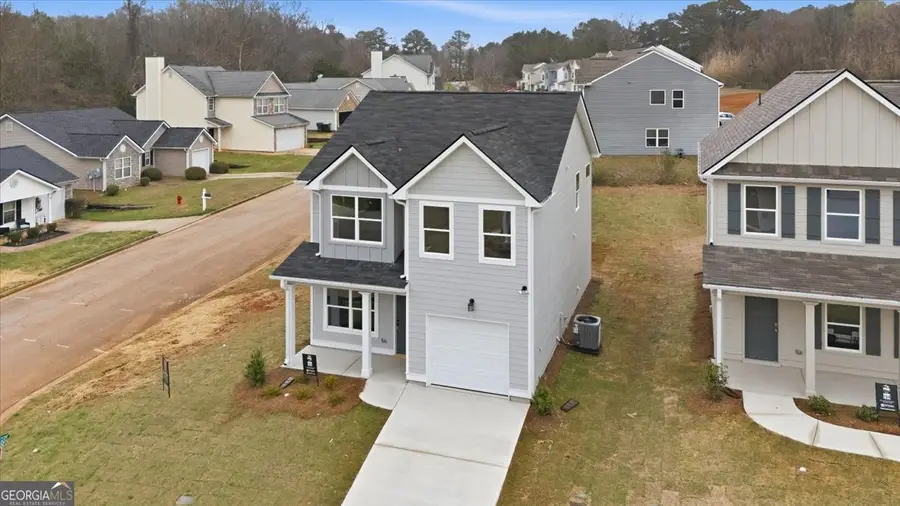 3 Morningside Court, Thomaston, GA 30286 - #3