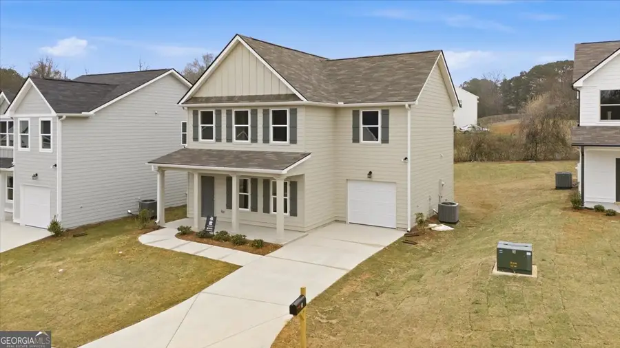 5 Morningside Court, Thomaston, GA 30286 - #2