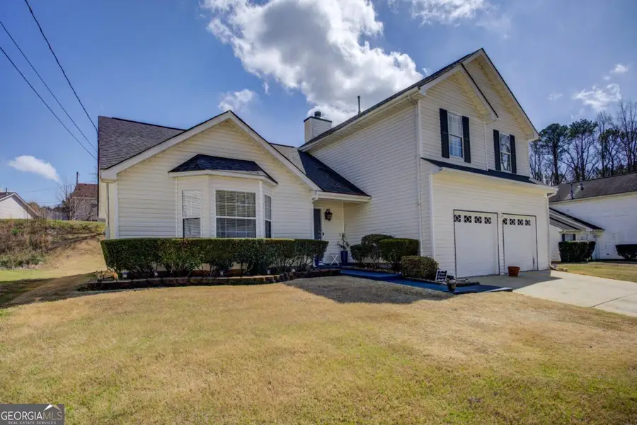 4885 Hidden Creek Place, Decatur, GA 30035 - #3