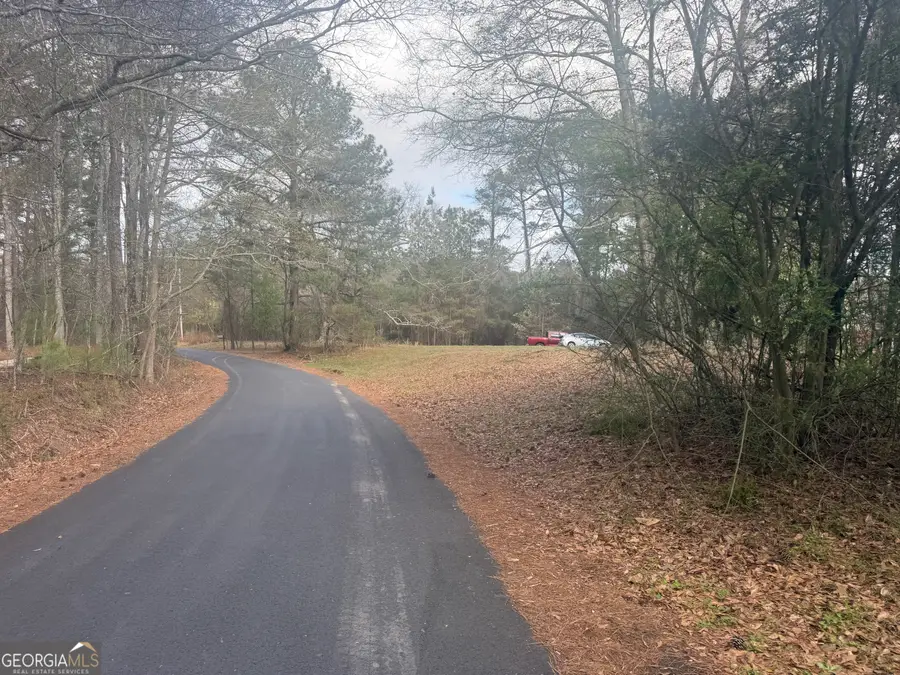 8615 Smith James Road #TRACT 2, Snellville, GA 30039 - #3