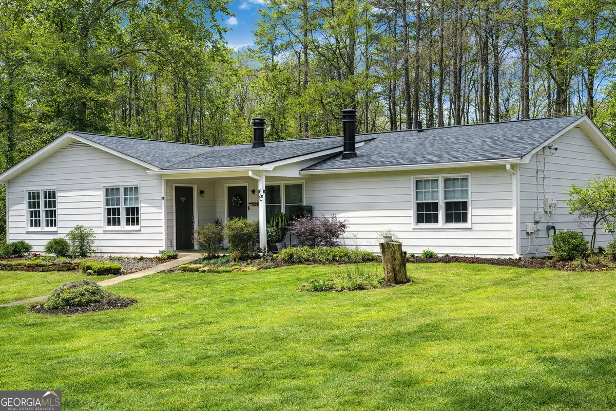 122 Parkridge Court, Athens, GA 30605 - #1