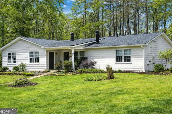 122 Park Ridge Court, Athens, GA 30605